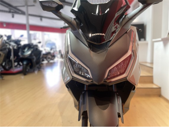 HONDA FORZA 125, ZDCJK02A0PF055581