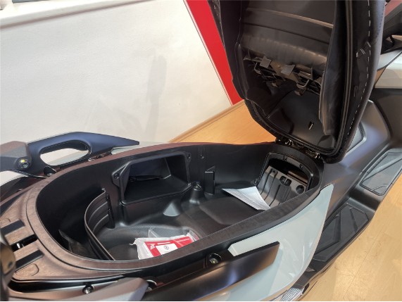 HONDA FORZA 125, ZDCJK02A0PF055581