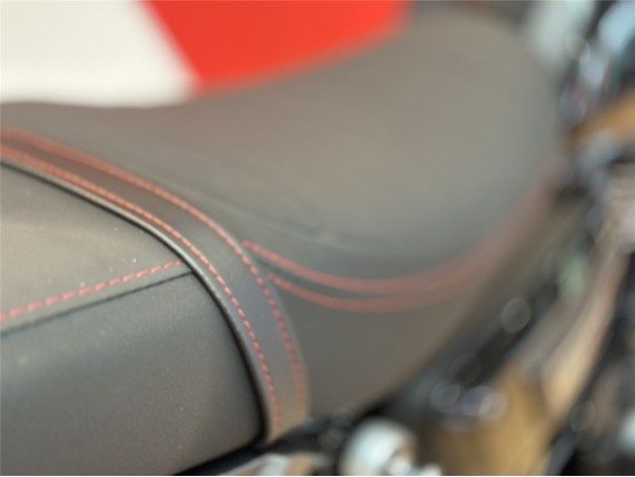 HONDA GB350SS, 0006002