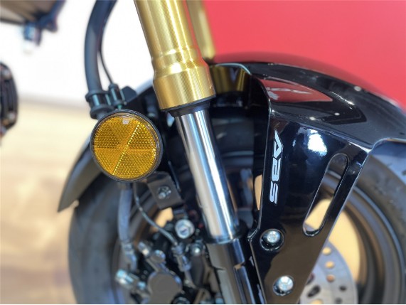 HONDA MSX125, MLHJC92A4P5201111