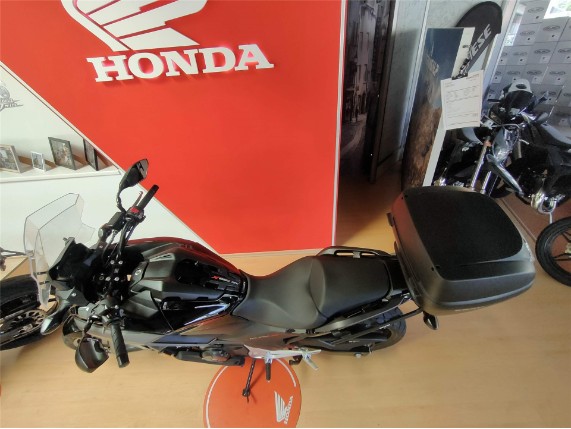 HONDA NC750X DCT, JH2RC90B7LK404143