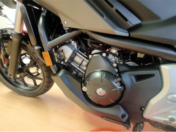 HONDA NC750X DCT, JH2RC90B7LK404143