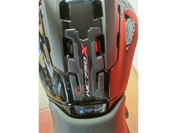 HONDA NC750X DCT, JH2RC90B7LK404143