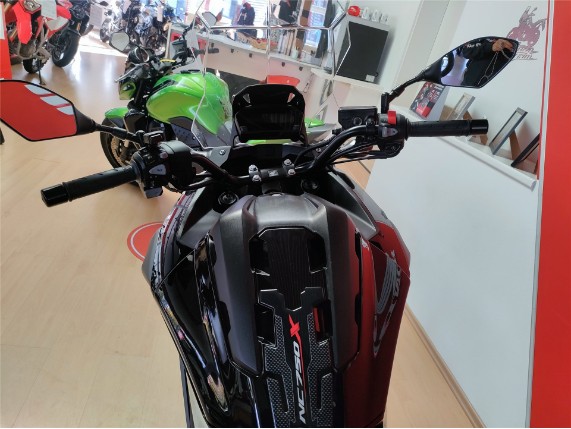HONDA NC750X DCT, JH2RC90B7LK404143