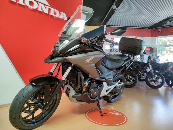 HONDA NC750X DCT, JH2RC90B7LK404143