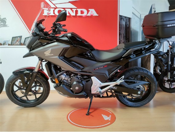 HONDA NC750X DCT, JH2RC90B7LK404143