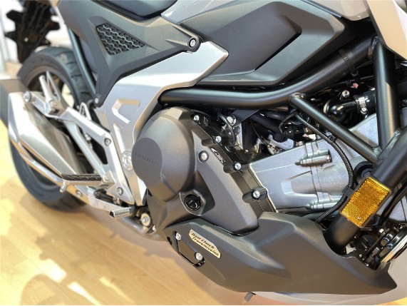 HONDA NC750X DCT, JH2RH09B6PK102249