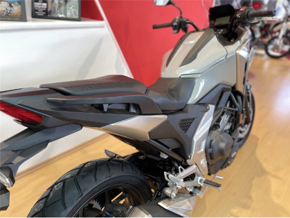 HONDA NC750X DCT, JH2RH09B6PK102249