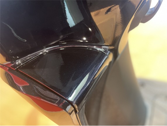 HONDA NSC110M, RLHJK03A8MZ015138