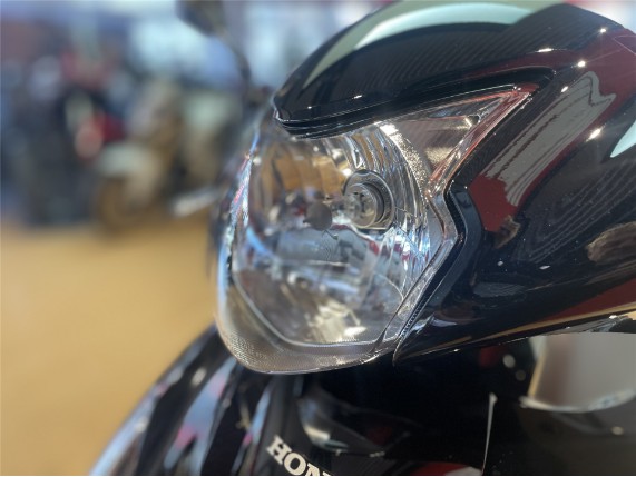 HONDA NSC110M, RLHJK03A8MZ015138