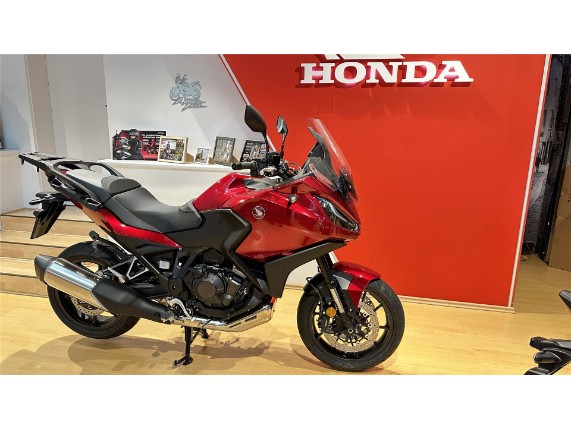 HONDA NT1100, 0005608