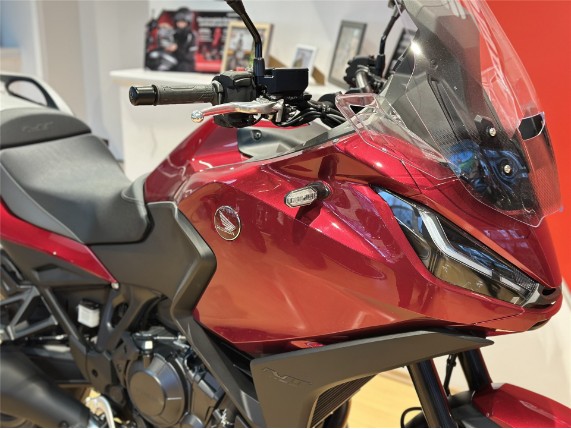 HONDA NT1100, 0005608