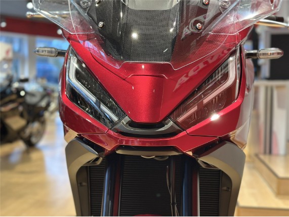HONDA NT1100, 0005608