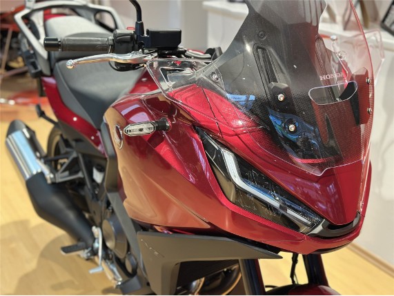 HONDA NT1100, 0005608
