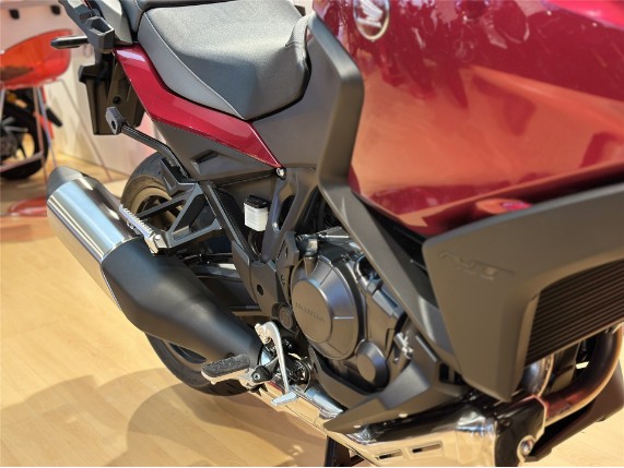 HONDA NT1100, 0005608