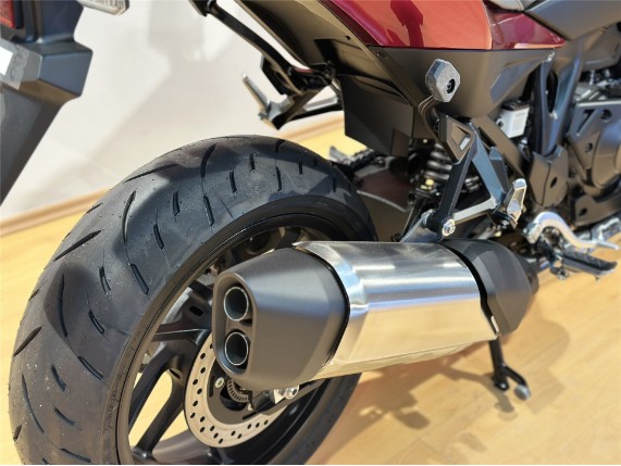 HONDA NT1100, 0005608