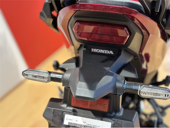 HONDA NT1100, 0005608