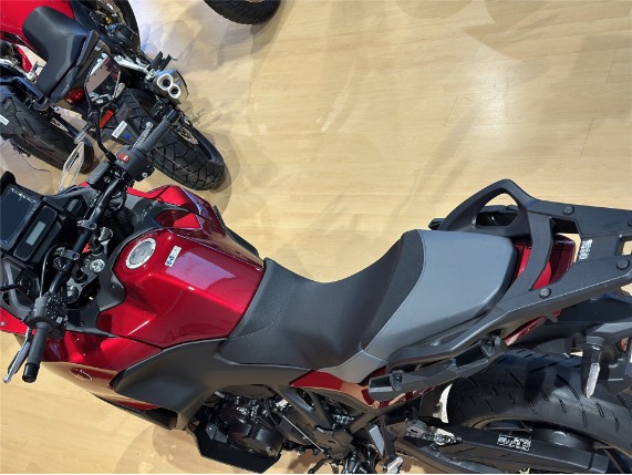 HONDA NT1100, 0005608
