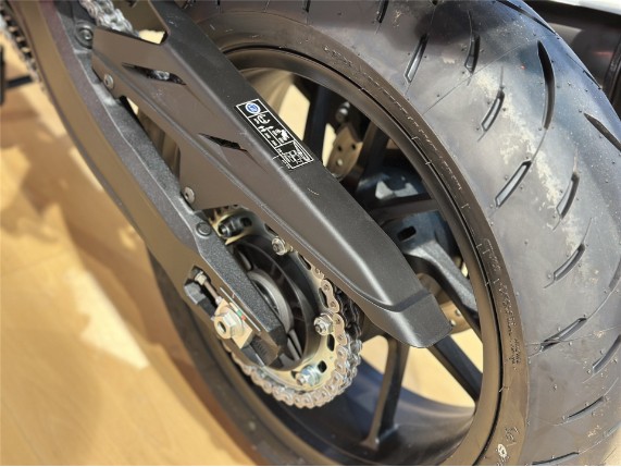 HONDA NT1100, 0005608