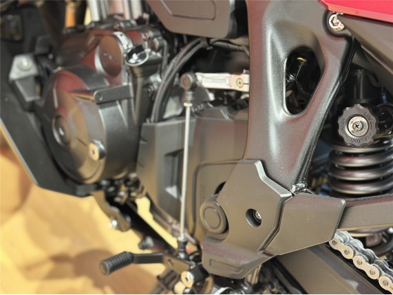 HONDA NT1100, 0005608