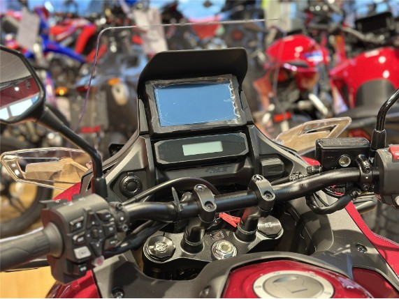 HONDA NT1100, 0005608