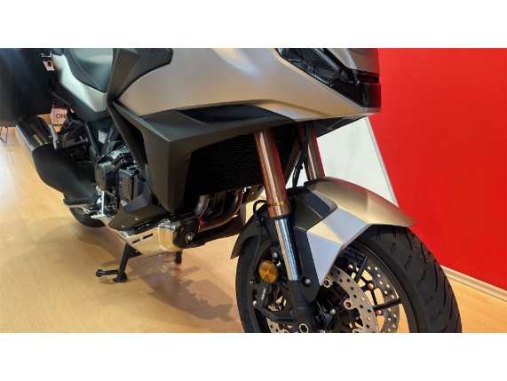 HONDA NT1100 DCT ES, 0005850