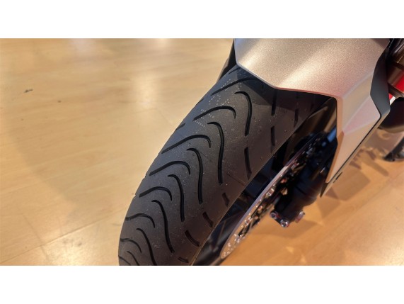 HONDA NT1100 DCT ES, 0005850