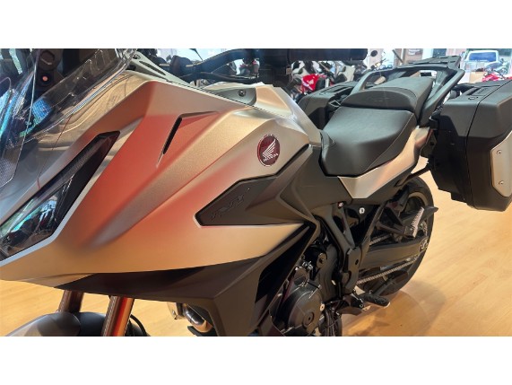 HONDA NT1100 DCT ES, 0005850