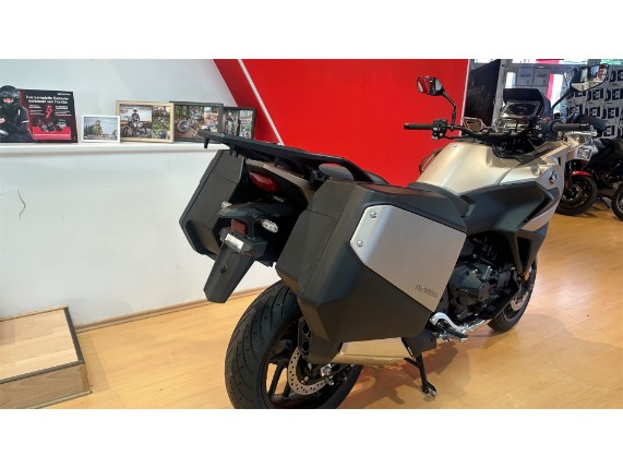 HONDA NT1100 DCT ES, 0005850