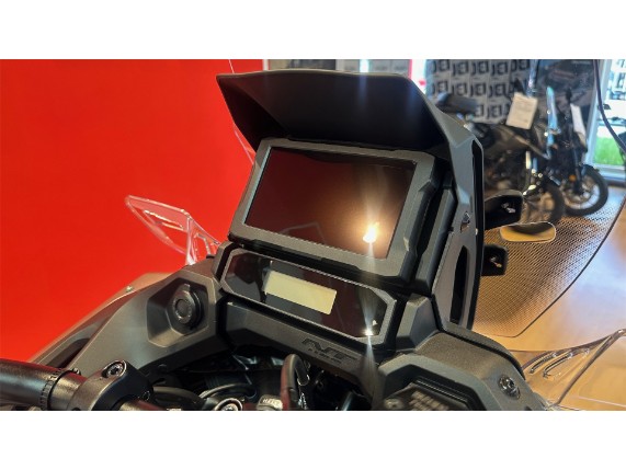 HONDA NT1100 DCT ES, 0005850