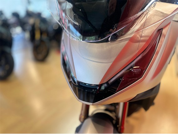 HONDA NT1100 DCT ES, 0005850