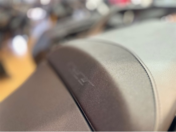 HONDA NT1100 DCT ES, 0005850