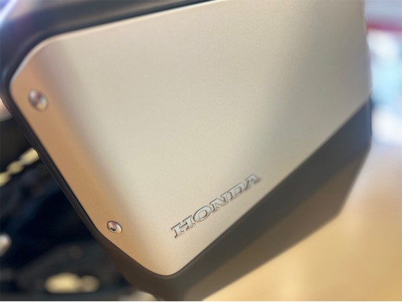 HONDA NT1100 DCT ES, 0005850