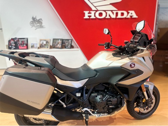 HONDA NT1100 DCT ES, 0005850