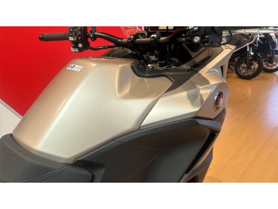 HONDA NT1100 DCT ES, 0005850