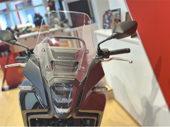 HONDA NX500, 0005692