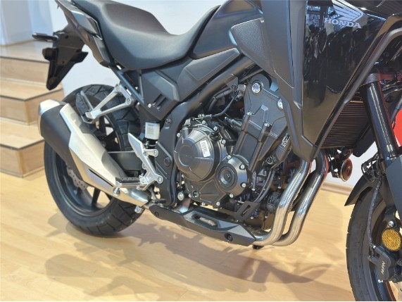 HONDA NX500, 0005692