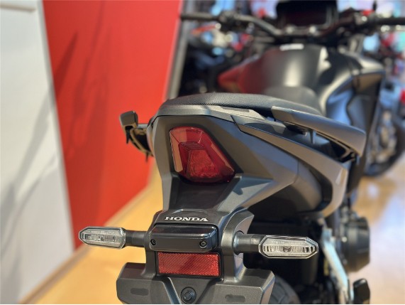 HONDA NX500, 0005692