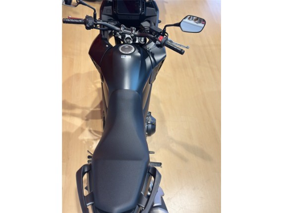 HONDA NX500, 0005692