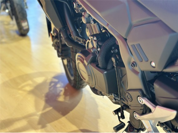 HONDA NX500, 0005692