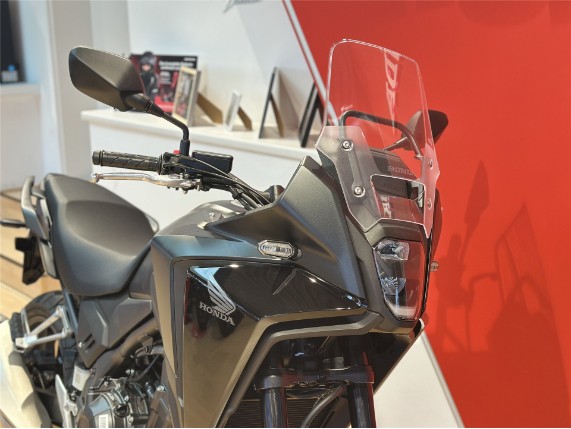 HONDA NX500, 0005692