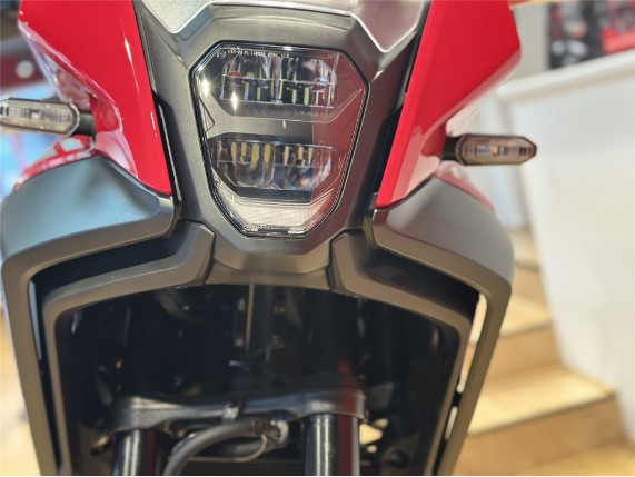 HONDA NX500, 0005713