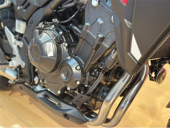 HONDA NX500, 0005713