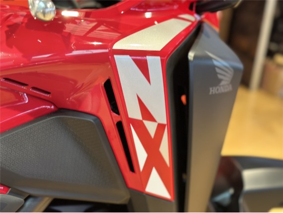 HONDA NX500, 0005713