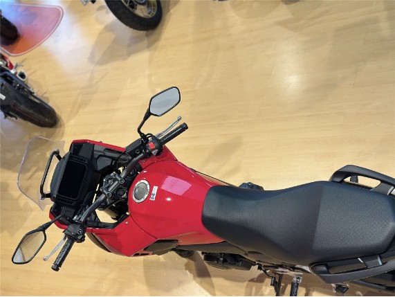 HONDA NX500, 0005713