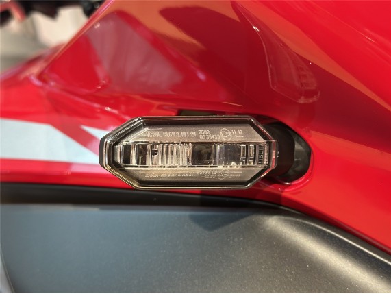 HONDA NX500, 0005713