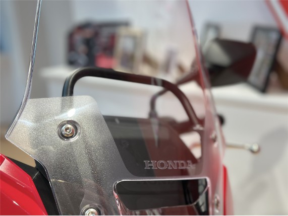 HONDA NX500, 0005713