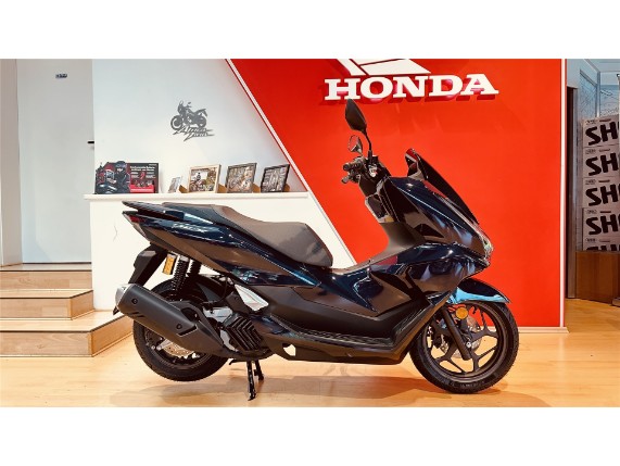 HONDA PCX 125, 0005964