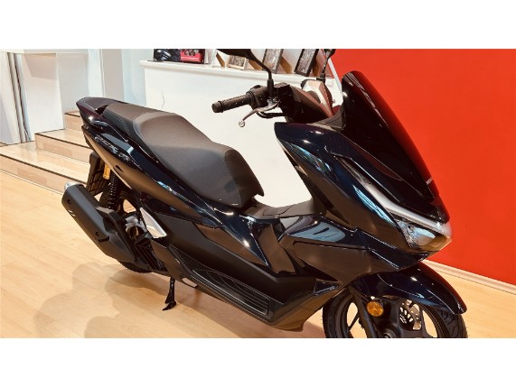 HONDA PCX 125, 0005964