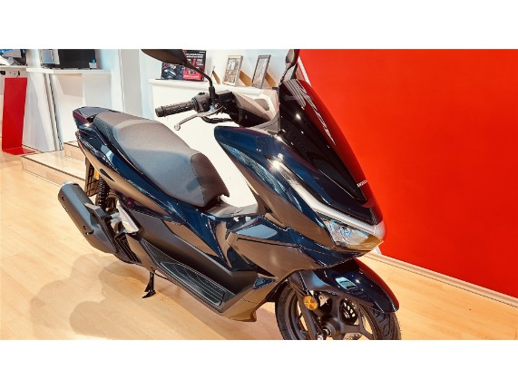 HONDA PCX 125, 0005964